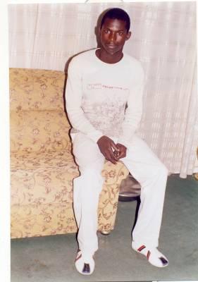 ousmane